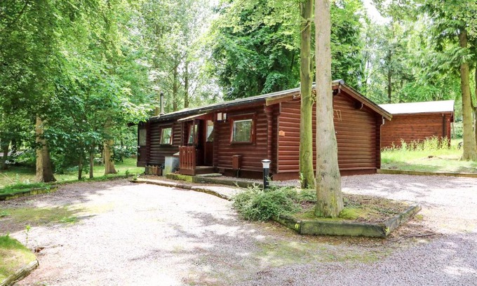 Louth Casa | Lodge 8