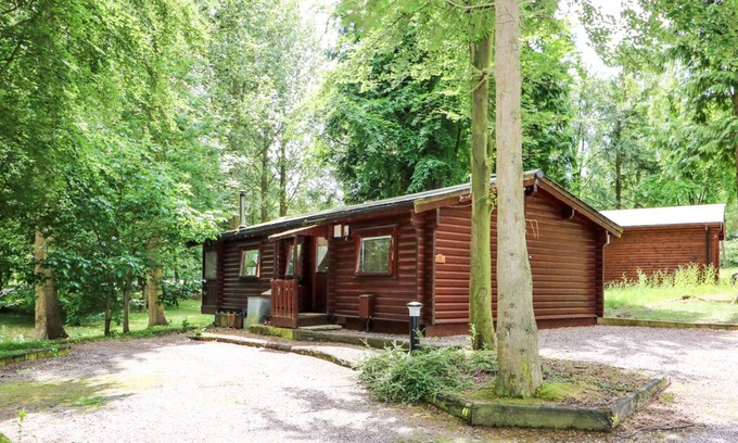 Kenwick Casa | Lodge 8, LOUTH