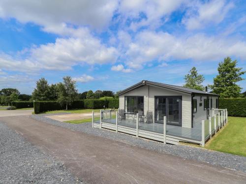 Saint Asaph Casa | Lodge 9
