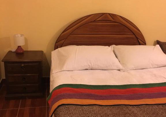 Potosi Hotel | Lodge Andino Lamphaya