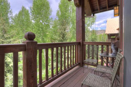Avon Complejo | Lodge at Brookside
