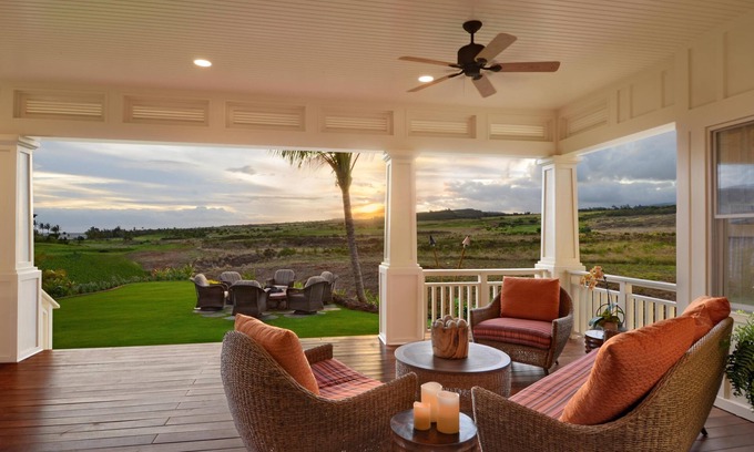 Poipu Casa | Lodge at Kukui'ula Bungalow | 16