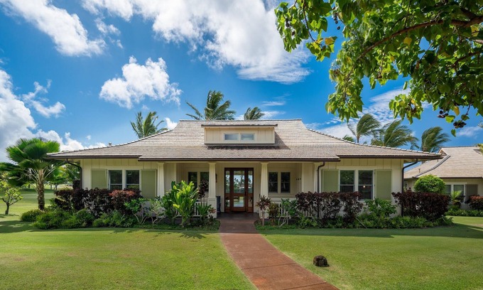 Poipu Casa | Lodge at Kukui'ula Bungalow | 11