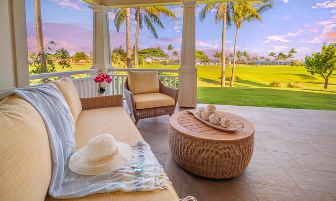 Poipu Casa | Lodge at Kukui'ula Bungalow | 12
