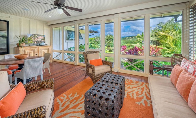 Poipu Casa | Lodge at Kukui'ula Cottage | 1