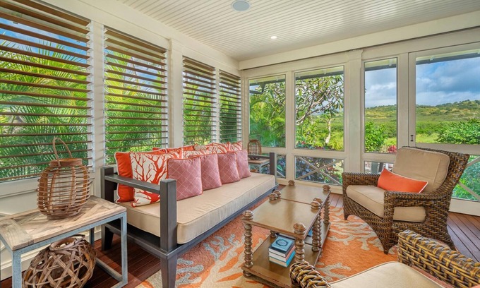 Poipu Casa | Lodge at Kukui'ula Cottage | 3