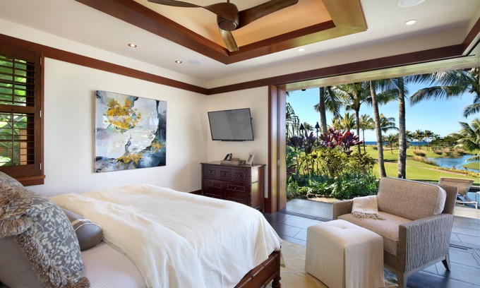 Poipu Casa | Lodge at Kukui'ula Villa 1 W/Private Plunge Pool
