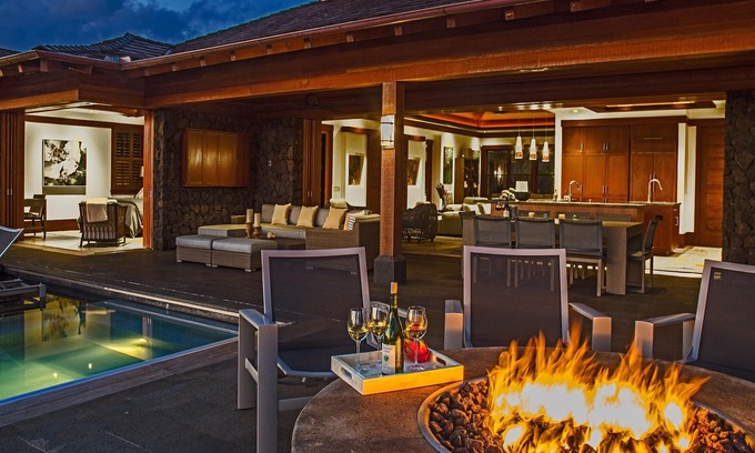 Poipu Casa | Lodge at Kukui'ula Villa 7 W/Private Plunge Pool