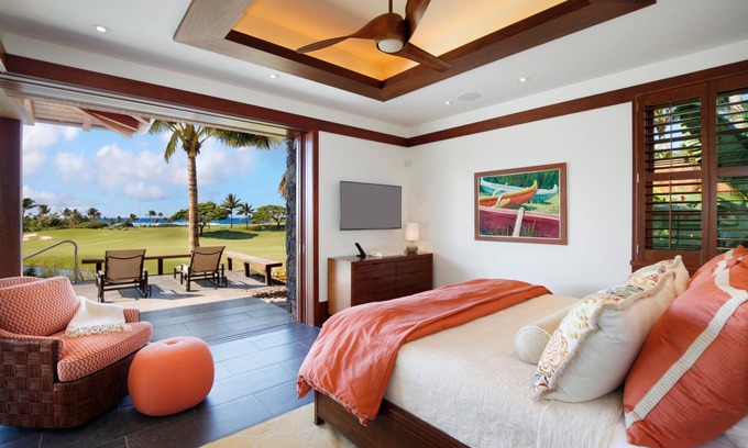 Poipu Casa | Lodge at Kukui'ula Villa 11 W/Private Plunge Pool