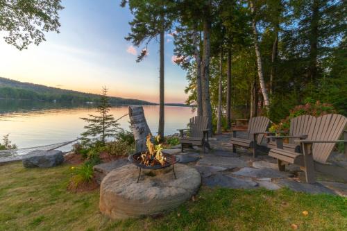 Greenville Junction Casa | Lodge at Moosehead Lake