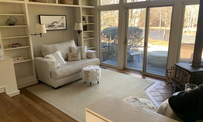 Cordova Casa | Lodge at Rocky Point