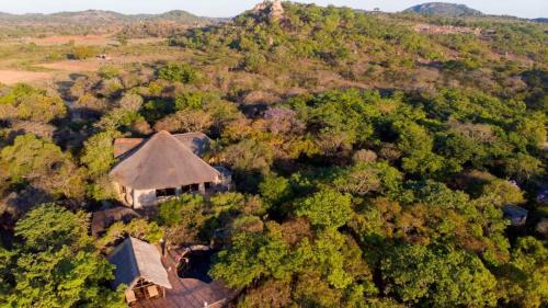Masvingo Cabina | Lodge At The Ancient City