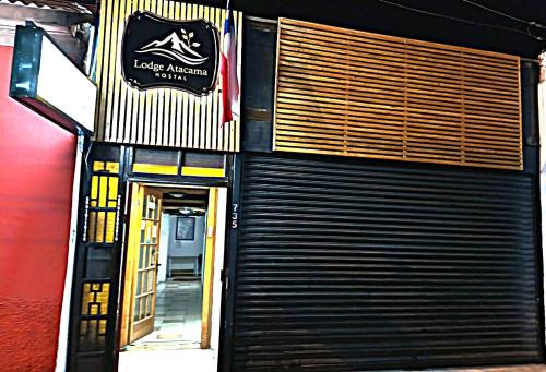 Copiapo Casa | Lodge Atacama Hostal
