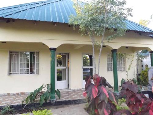Nkhotakota Casa | Lodge B at Trojan Farm