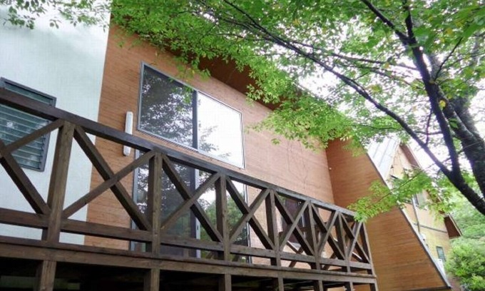 Yame Alquiler De RV | Lodge B type for 5 people / Yame City Fukuoka