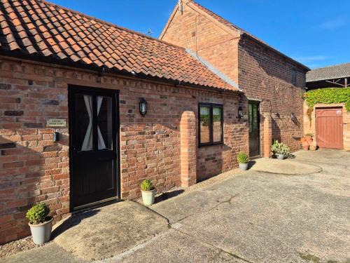 Southwell Casa | Lodge Barns