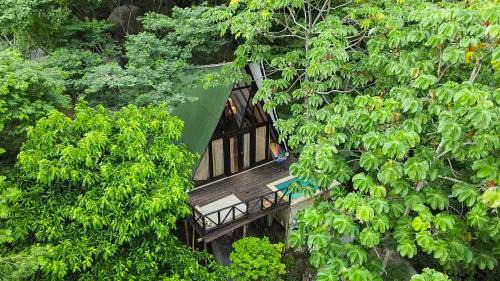 Canaveral Cabina | Lodge Cacao