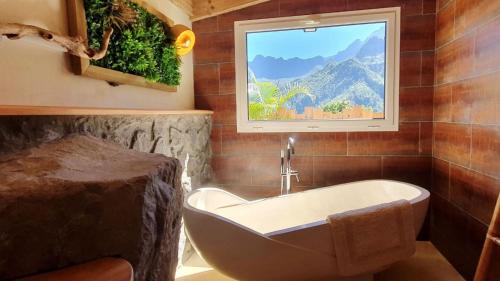 Cilaos Casa | Lodge Carpe Di'am