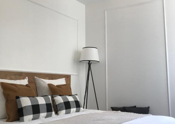 Nevers Apartamento | Lodge Citadin au cœur de Ville