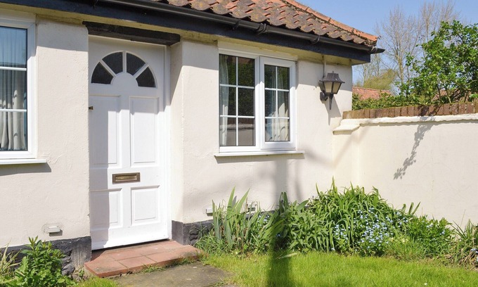 East Dereham Cabaña | Lodge Cottage - B6008