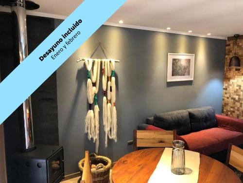 Pichilemu Cabina | Lodge Crux