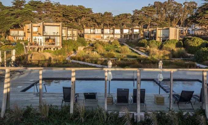 Pichilemu Cabina | Lodge del Mar