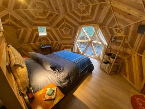 Pucon Casa | Lodge Domos Awen