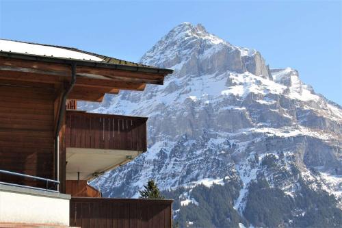 Grindelwald Cabina | LODGE - Elements Lodge