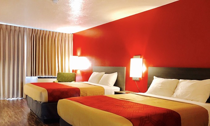 Idaho Falls Hotel | Lodge Falls Hotel