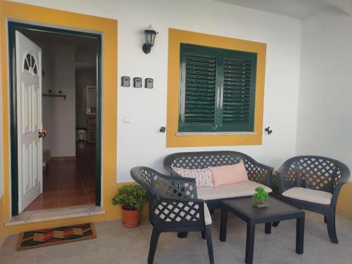 Almograve Casa | Lodge & Hike Almograve 2