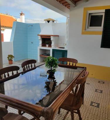 Almograve Casa | Lodge & Hike Almograve