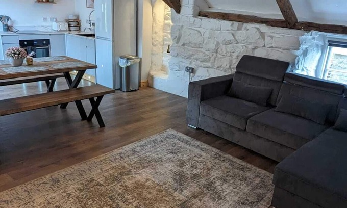 Bronaber Casa | Lodge House