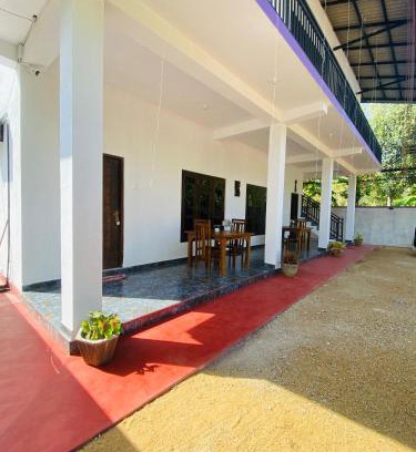 Dambulla Cabina | Lodge in Resolute