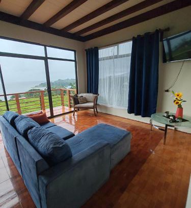 Tronadora Apartamento | Lodge Lake Arenal