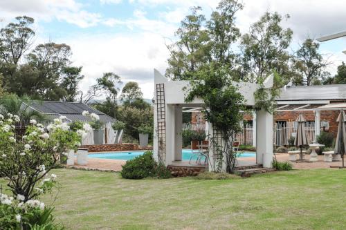 Lydenburg Cabina | Lodge Laske Nakke