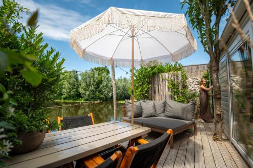 Sassenheim Cama Y Desayuno | LODGE & LOFT