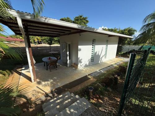 Beau Soleil Apartamento | Lodge Mahury