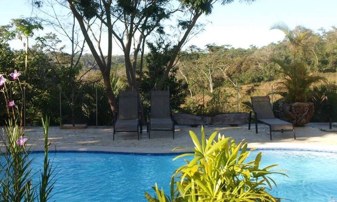 Paquera Hotel | Lodge Margouillat