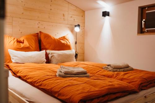 Heringhausen Chalet De Esquí | Lodge mit Sauna & Seeblick für Naturliebhaber