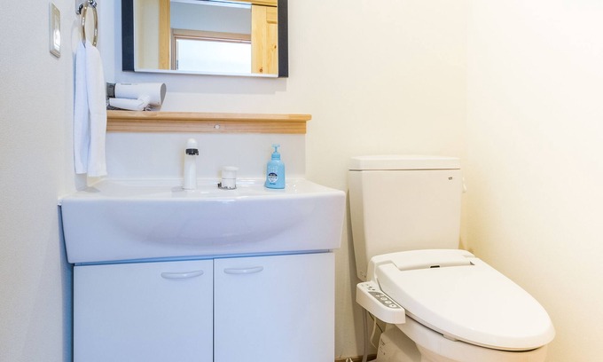 Hirafu Apartamento | Lodge Mori Apartments