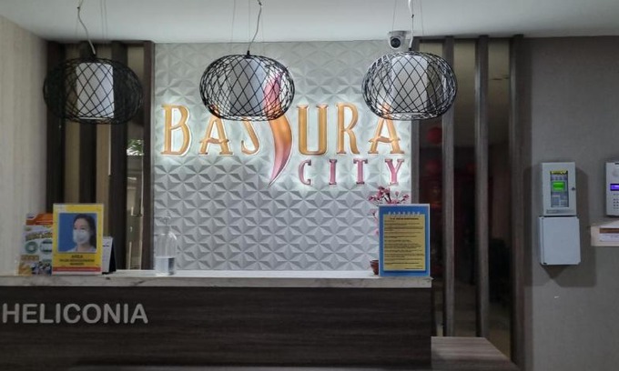 Pasar Manggis Apartamento | Lodge near to business center Jakarta