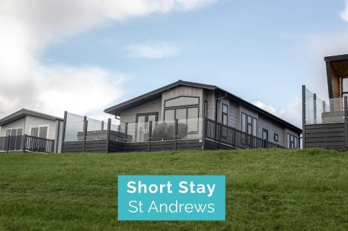St. Andrews Casa | Lodge No 145 - Stewarts Resort Cameron