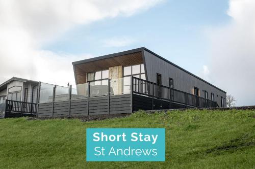 St. Andrews Casa | Lodge No 147 - Stewarts Resort Cameron