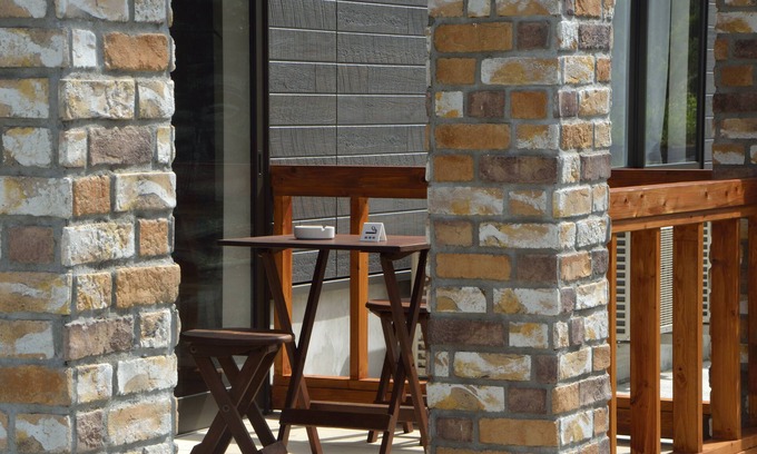 Hachijo Casa | Lodge Ocean