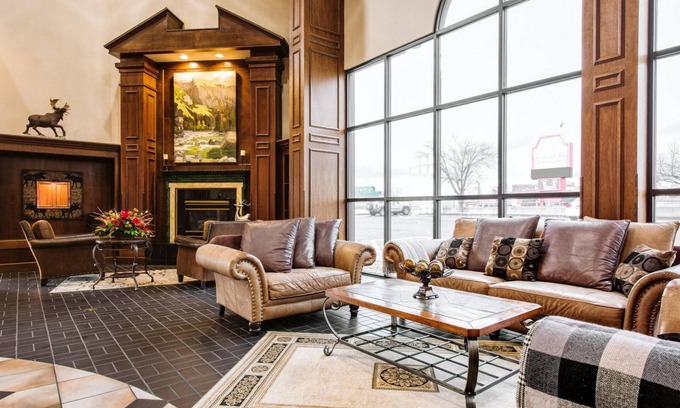 Branson Theater District Hotel | Lodge Of The Ozarks