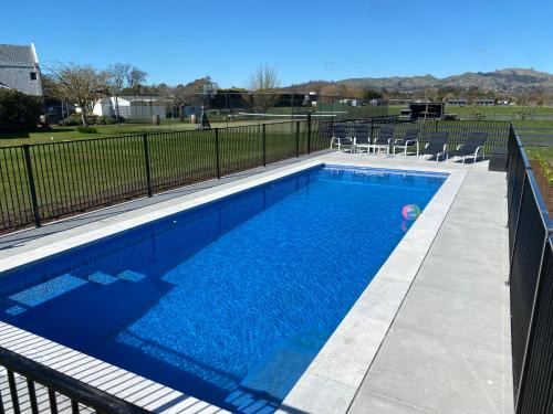 Hastings Casa | Lodge On St Georges