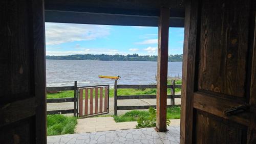 Ancud Casa | Lodge playa pupelde, Ancud