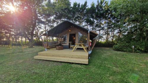 Grues Otro | LODGE Premium