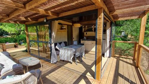 Aspet Otro | Lodge premium Pique poque