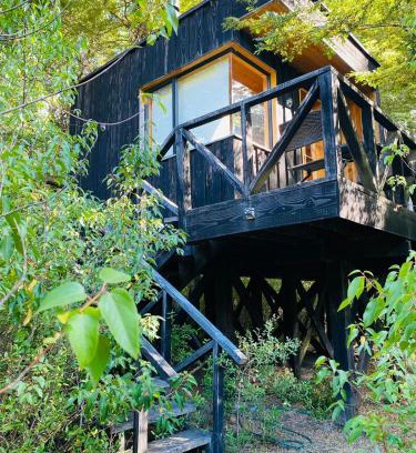 Panguipulli Cabina | Lodge Punahue